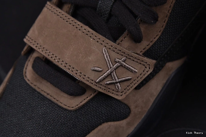 Kick Theory Jack Scott Travis FZ8117-204 TR x Jordan Jumpman 0714